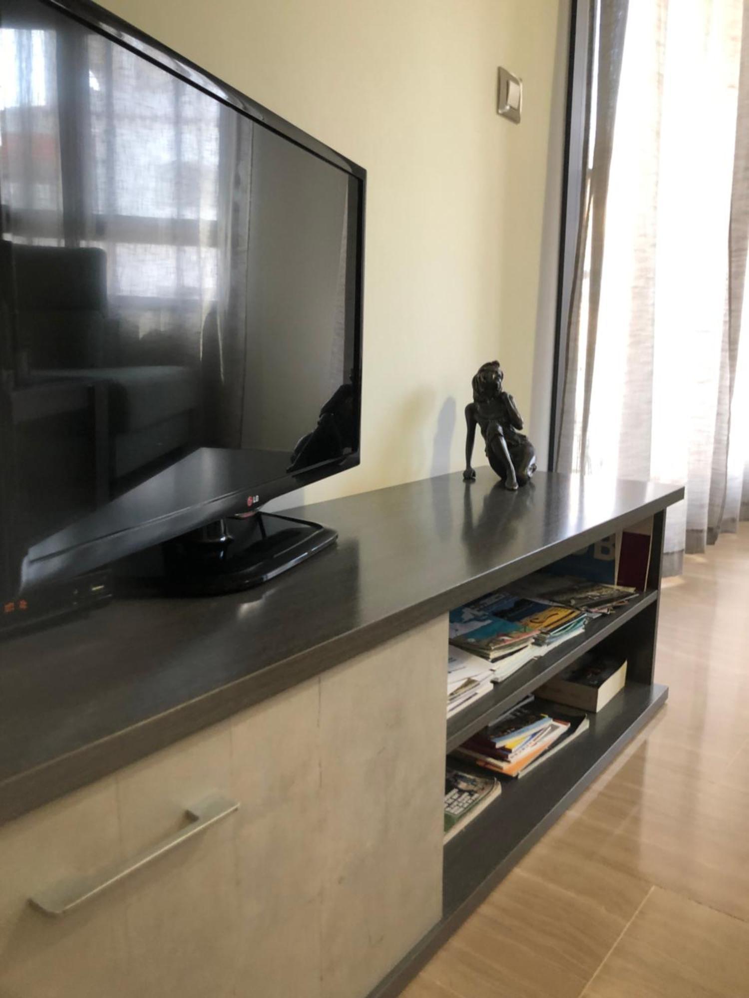 Apartamento Migdia-Moraira Exteriér fotografie