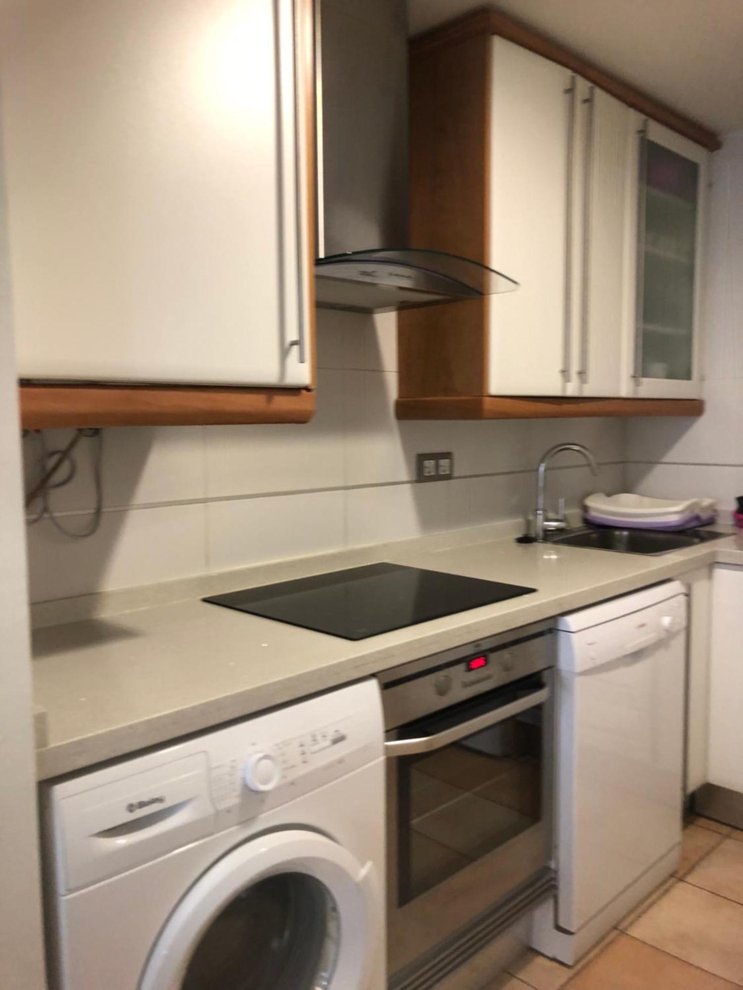 Apartamento Migdia-Moraira Exteriér fotografie