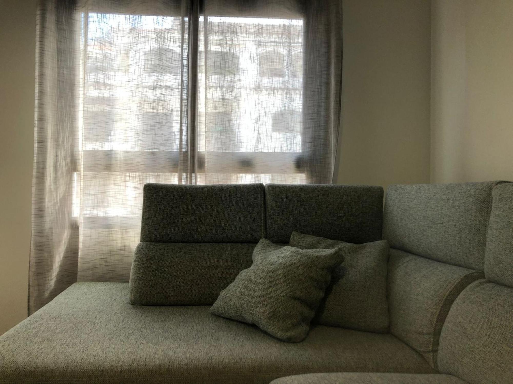Apartamento Migdia-Moraira Exteriér fotografie