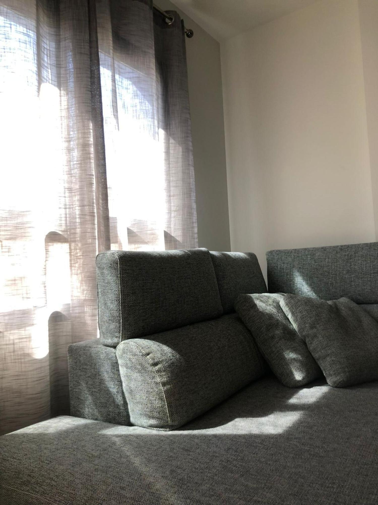 Apartamento Migdia-Moraira Exteriér fotografie