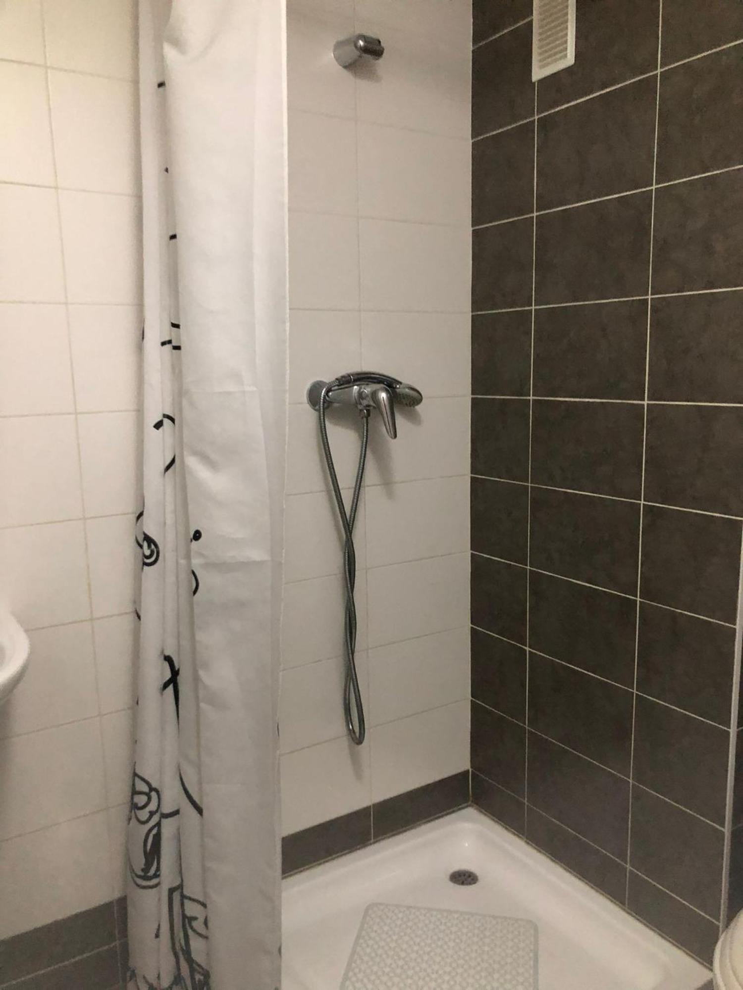 Apartamento Migdia-Moraira Exteriér fotografie