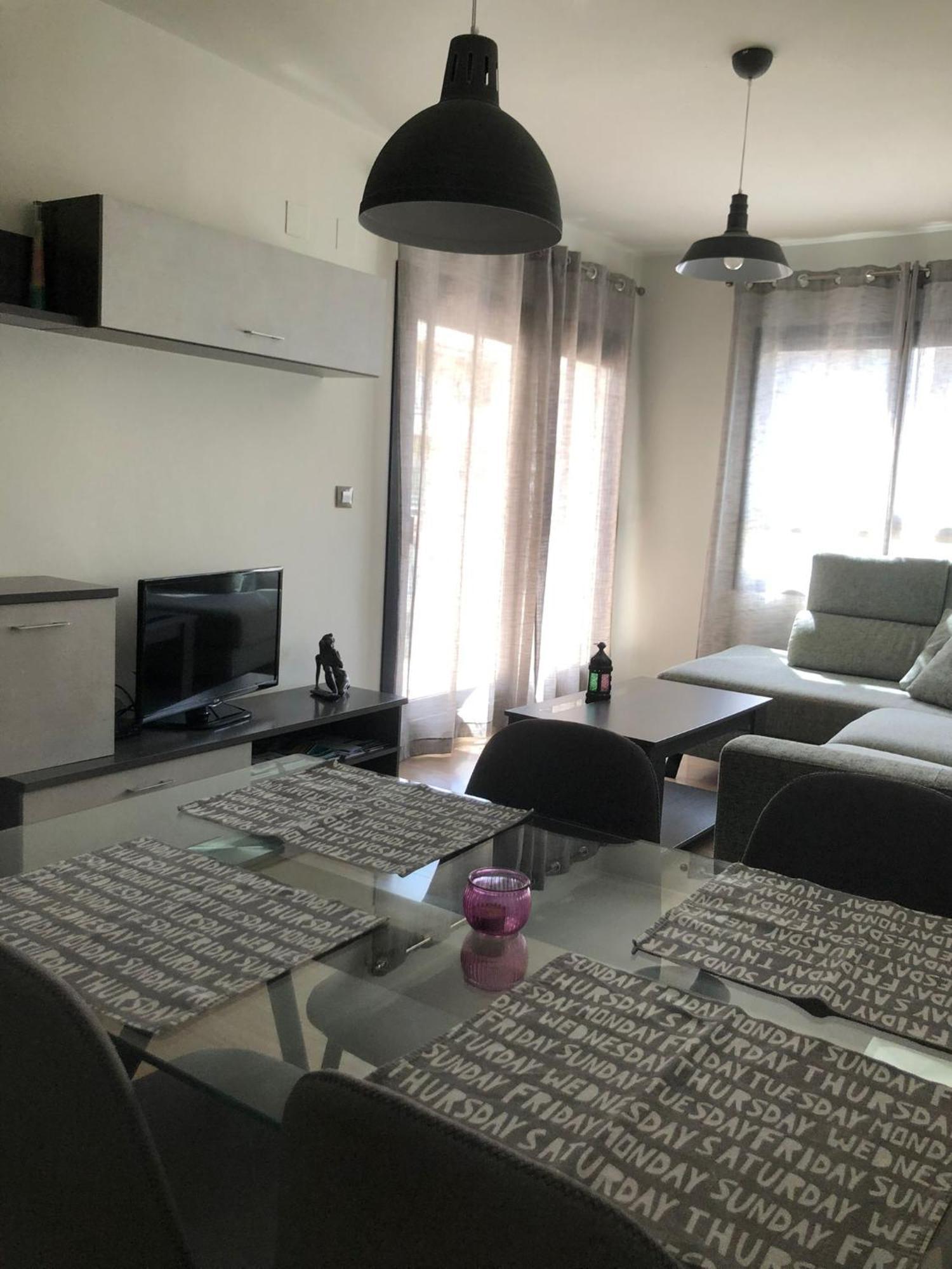 Apartamento Migdia-Moraira Exteriér fotografie