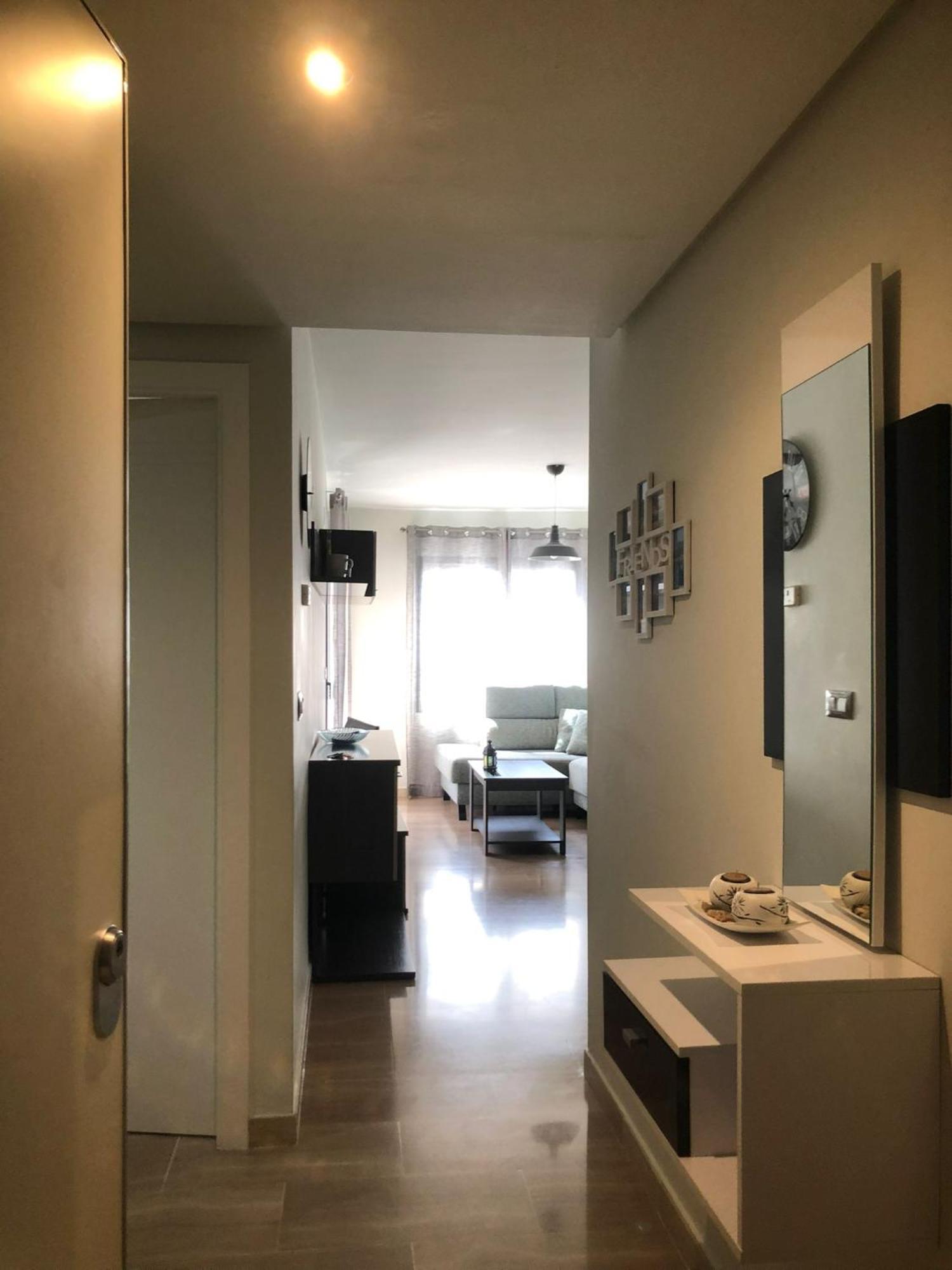 Apartamento Migdia-Moraira Exteriér fotografie