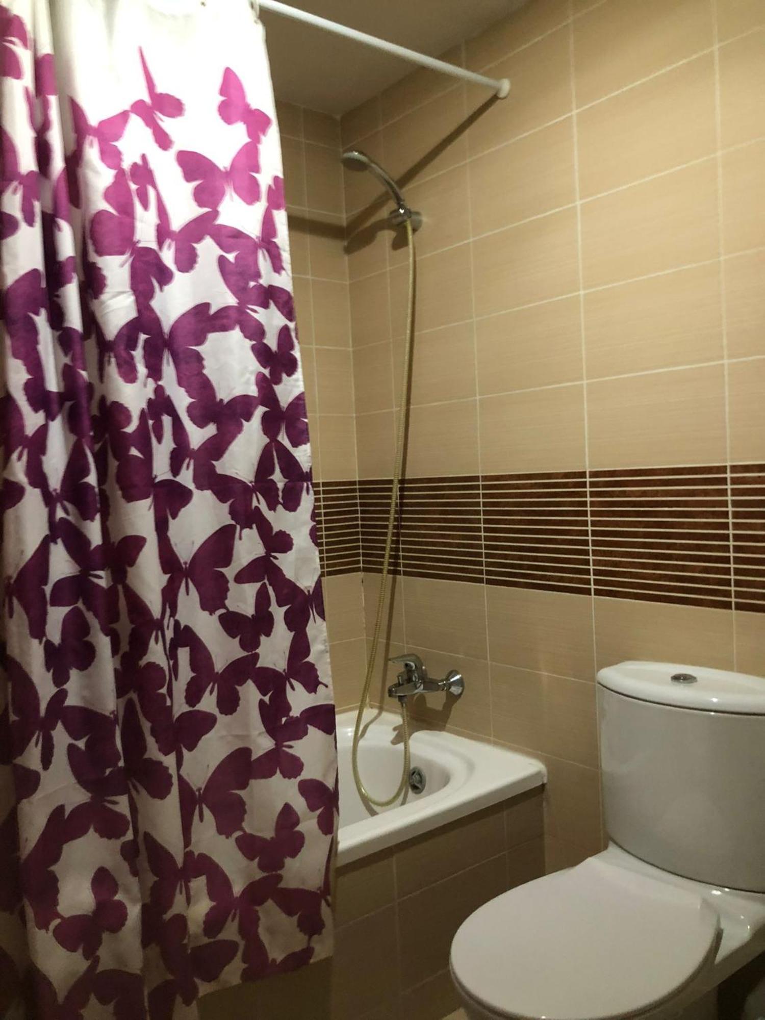 Apartamento Migdia-Moraira Exteriér fotografie