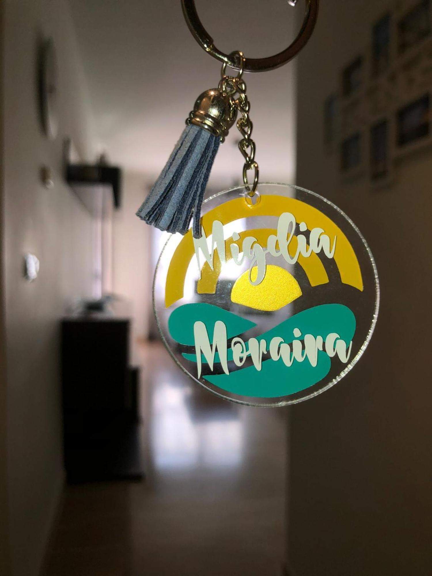 Apartamento Migdia-Moraira Exteriér fotografie