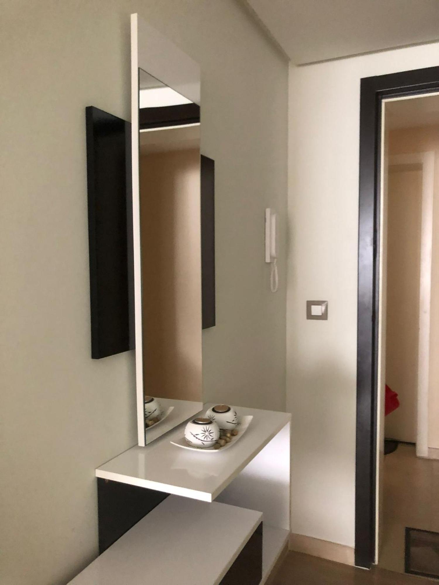 Apartamento Migdia-Moraira Exteriér fotografie