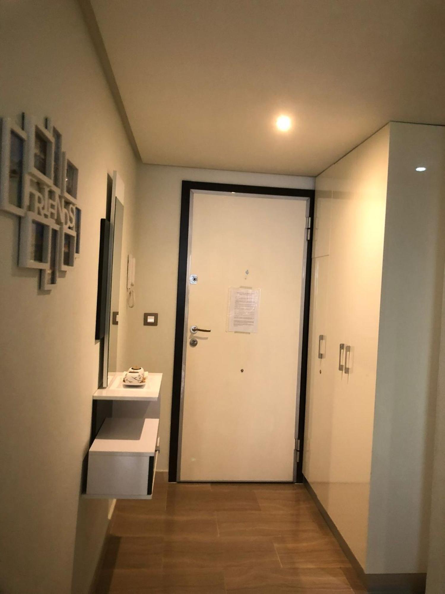 Apartamento Migdia-Moraira Exteriér fotografie