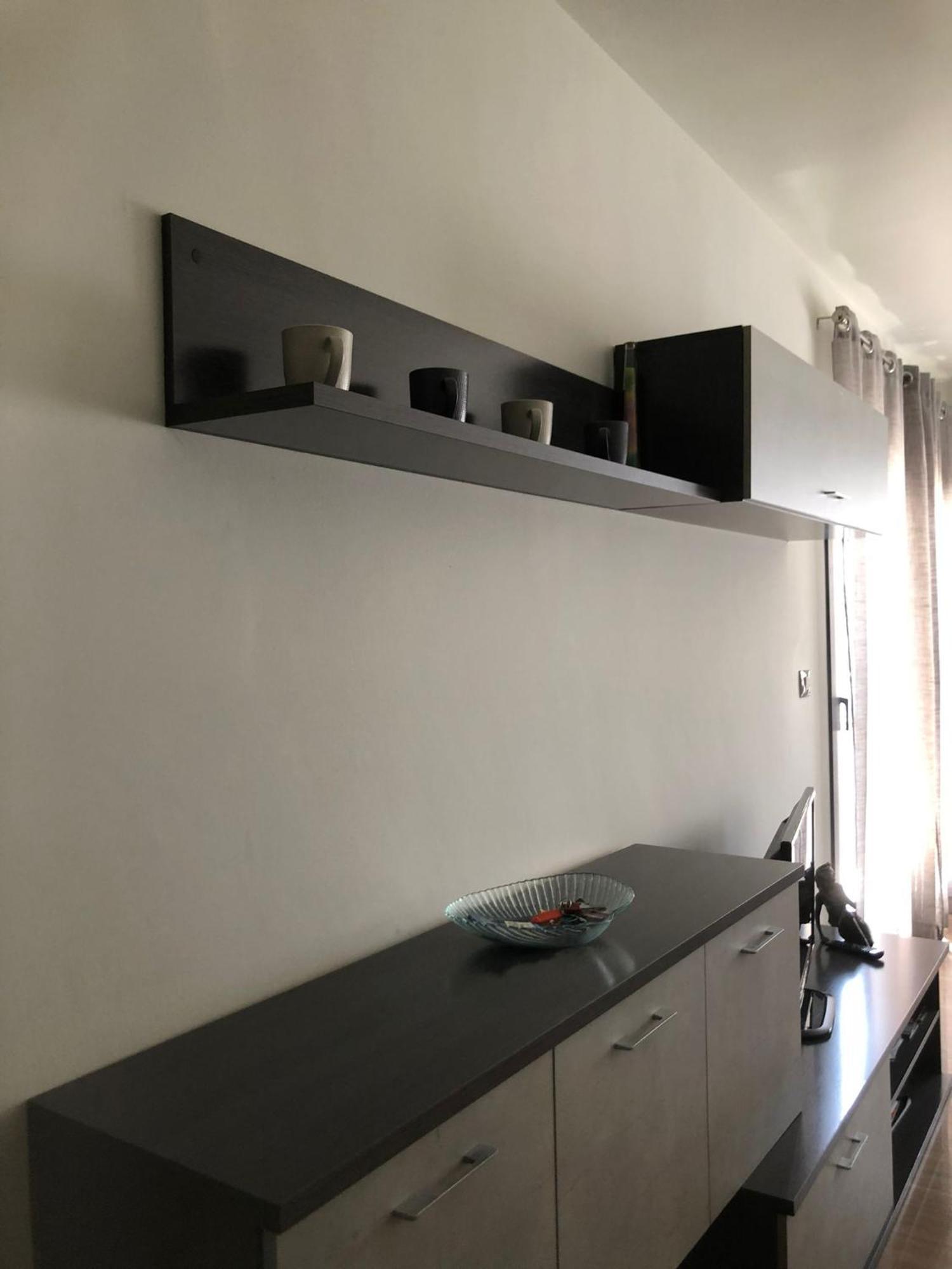 Apartamento Migdia-Moraira Exteriér fotografie