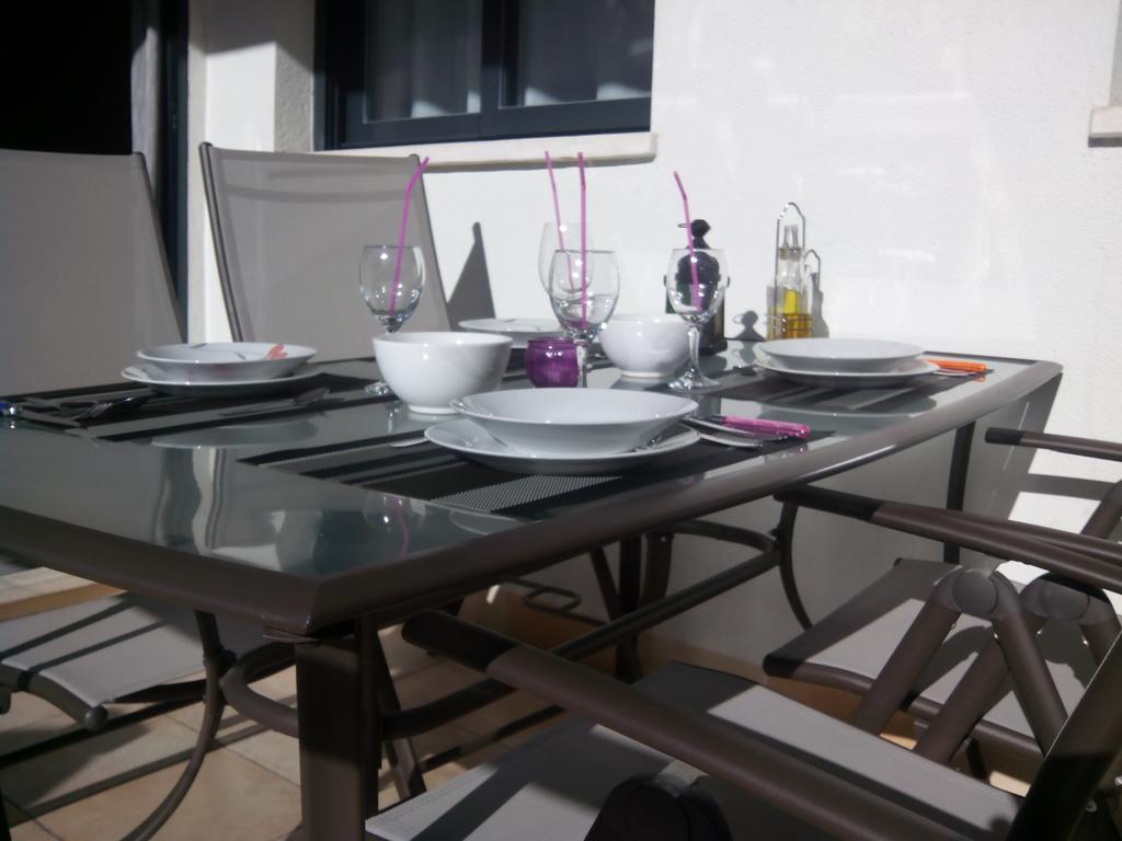 Apartamento Migdia-Moraira Pokoj fotografie