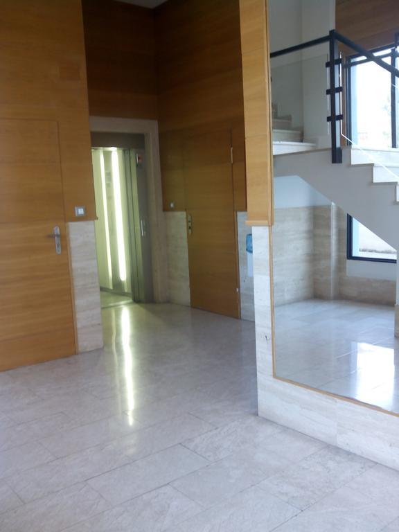 Apartamento Migdia-Moraira Exteriér fotografie